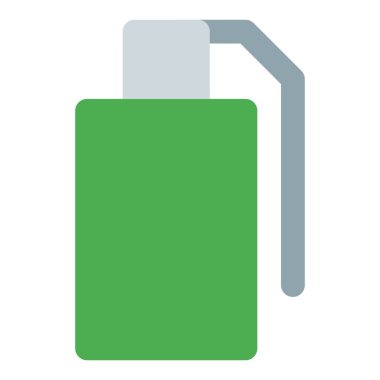 Duman bombası, saklanmak için taktik bir araç..