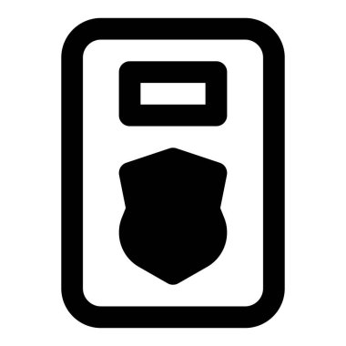 Savunma ekipleri için taşınabilir koruyucu bariyer.