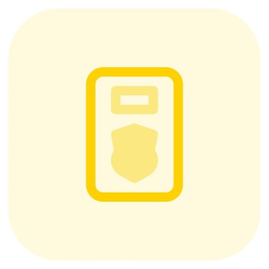 Savunma ekipleri için taşınabilir koruyucu bariyer.