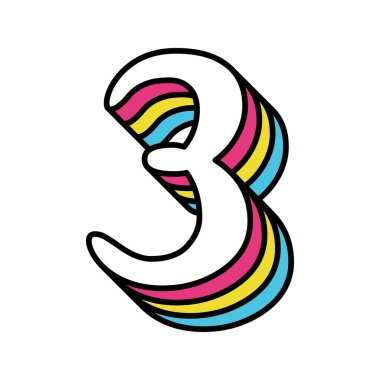 Estetik olarak üç numara parıldıyor..