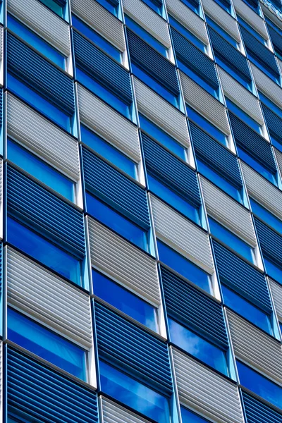 Rotterdam Нідерланди Травня 2017 Будівля Інституту Роттердама Відома Своїм Оригінальним — стокове фото
