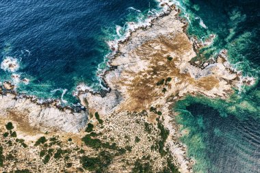 Halkidiki, Sitonia Above, Yunanistan 'dan. Yaz tatili geçmişi.