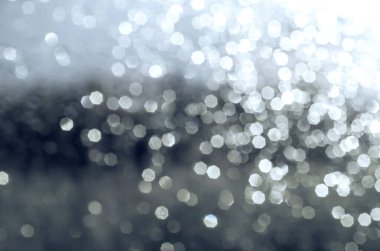 Altın sonbahar sesleri açık havada doğal bokeh, mevsimlik soyut güneşli arka plan bulanık.