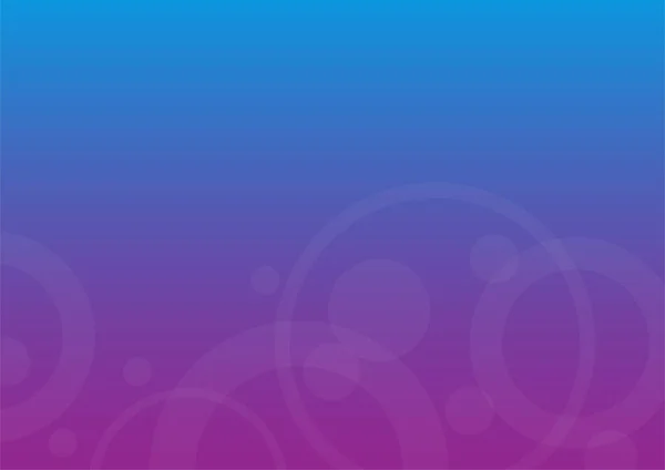 Vector Web Slider Azul Púrpura Gradiente Fondo Muy Conveniente Utilizar — Archivo Imágenes Vectoriales