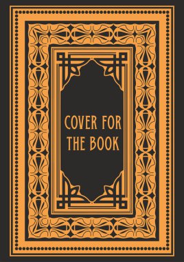 Çiçekli süsler ve atların yer aldığı klasik kitap kapağı tasarımı, tarih ve zarafeti çağrıştırıyor.