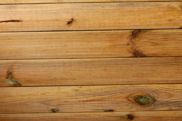 Nahaufnahme Des Natürlichen Hintergrundes Mit Einem Muster Aus Knorrigen Holzplanken — Stockfoto