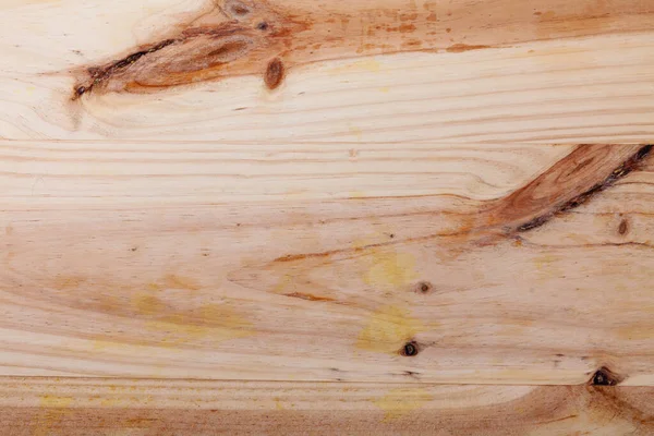 Nahaufnahme Des Natürlichen Strukturierten Holzhintergrunds Niemand — Stockfoto