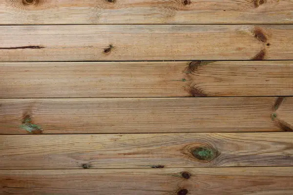 Naturalne Drewniane Tło Teksturowane Lekkie Drewniane Deski — Zdjęcie stockowe
