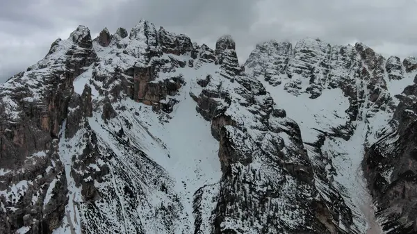 놀라운 Dolomites 이탈리아 로열티 프리 스톡 사진