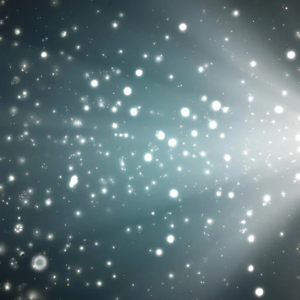 Abstract Shiny Light Glitter Background — Stock Photo, Image