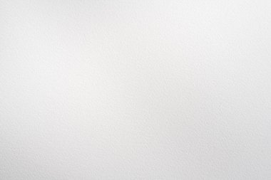 Aquarelle drawing canvas template with copy space for craft hobby