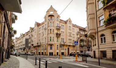 Poznan, Polonya 'daki Tarih Merkezi Zengin bir Kültür Deneyimi Sunuyor
