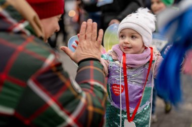 33. Final WOSP W Sremie, Polonya