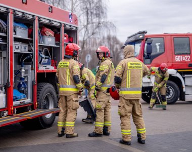 33. Final WOSP W Sremie, Polonya