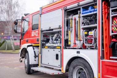 33. Final WOSP W Sremie, Polonya