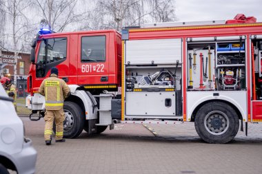 33. Final WOSP W Sremie, Polonya