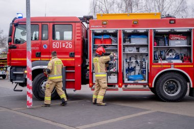 33. Final WOSP W Sremie, Polonya