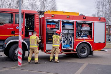 33. Final WOSP W Sremie, Polonya