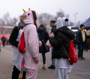 33. Final WOSP W Sremie, Polonya