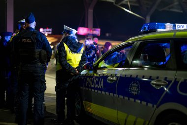 33. Final WOSP W Sremie, Polonya