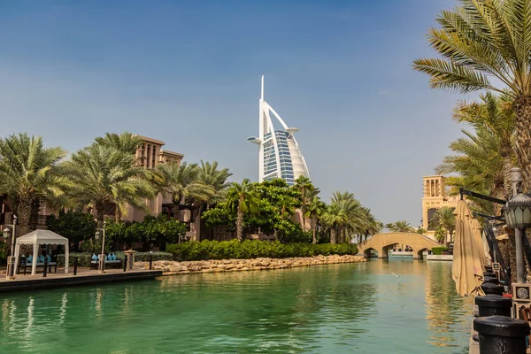 Dubai Rli Arab Emirates Hazi Ran 2020 Birleşik Arap Emirlikleri — Stok fotoğraf