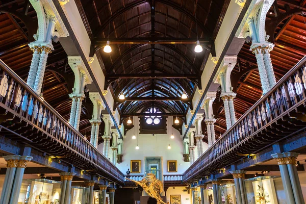 Glasgow Ngiltere Haziran 2022 Glasgow Üniversitesi Ndeki Hunterian Müzesi Skoçya — Stok fotoğraf