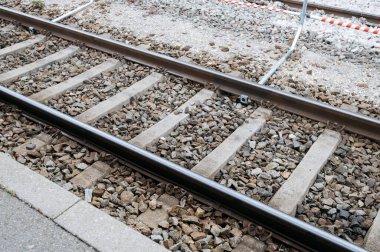 Alman Demiryolu Rayları Kırsal Taşımacılık Altyapısına Gidiyor