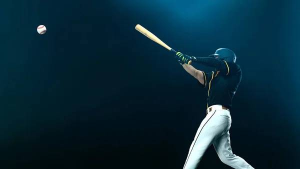 Baseballspieler Spieltag Laden Sie Ein Hochauflösendes Foto Herunter Für Baseball — Stockfoto