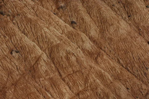 Sarı Dağ Yamacının Dokusu — Stok fotoğraf