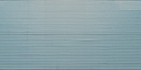 Abstract metallic background with horizontal stripes