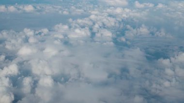 uçak güzel doğa manzarası