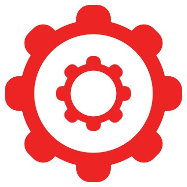 Vektör illüstrasyonu olarak tekerlek ve tekerlek