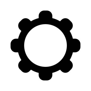 Vektör illüstrasyonu olarak tekerlek ve arkaplan