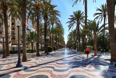 İspanya, Cezayir, Mayıs, 17, 2025: 