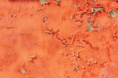 Duvar detayları. Soyut arkaplan. Eski duvar resme benziyor..