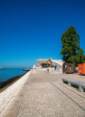maat, belem, lisbon, art, architecture, landmark, Portekiz, museum, temporary, technology, europe, modern, building, cephe, sergi, turizm, city, lisboa, view, people, tagus, tile, seramic, science, urban, event, tejo, turist, river, tour