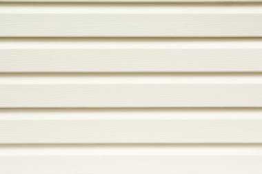 Beyaz ahşap paneller arka plan dokusu. Yakın çekim görünümü