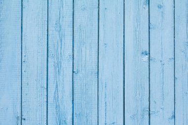 Mavi ahşap grunge dokusu arka plan, ahşap kalaslar