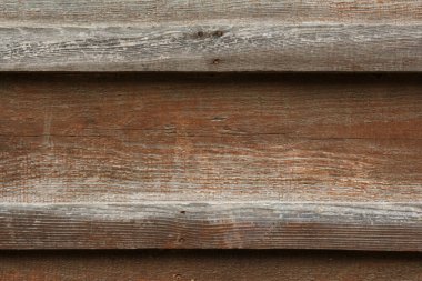 Ahşap grunge dokusu arka plan, tahta kalaslar. Makro görünümü kapat