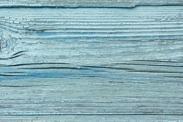 Azul Madeira Grunge Textura Fundo Pranchas Madeira — Fotografia de Stock