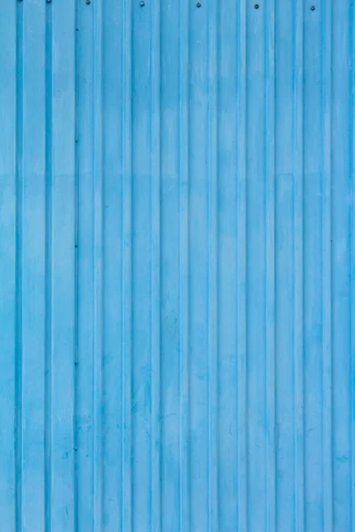 Синій Дерев Яний Гранжевий Текстурний Фон Дерев Яні Дошки — стокове фото