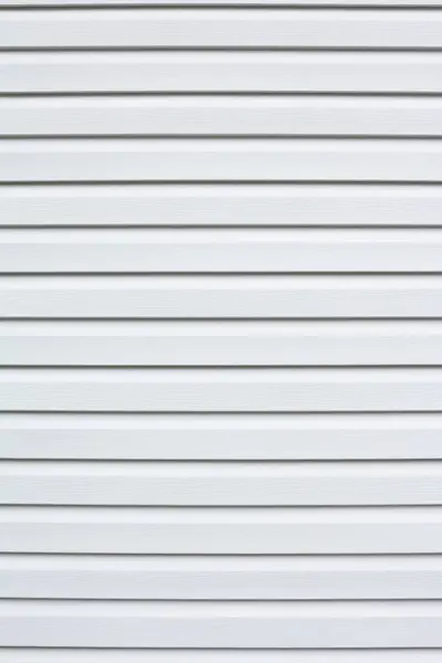 Witte Houten Panelen Textuur Achtergrond Stockfoto