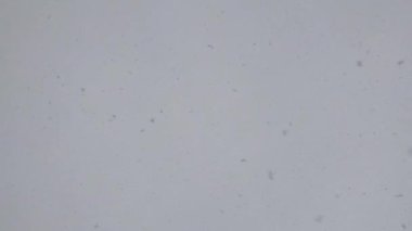 Bokeh ile soyut arkaplan