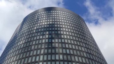 Dortmund şehrinin modern mimarisi, Kuzey Ren-Vestfalya