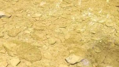 Kum dokusu arkaplanı kapat