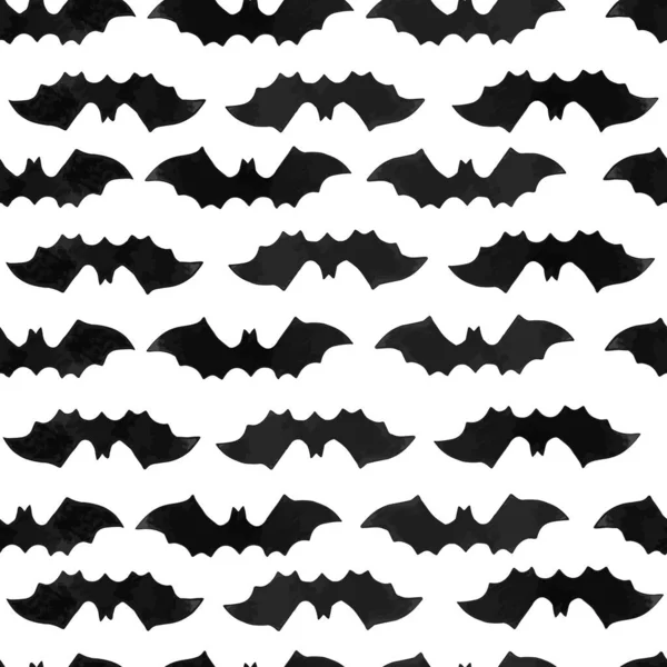 Yarasa siluetleriyle kusursuz desen, Cadılar Bayramı geçmişi