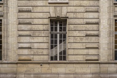 Paris Üniversitesi (Fransızca: Universit de Paris) Sorbonne olarak da bilinir. PARIS - 29 Nisan, 2019 