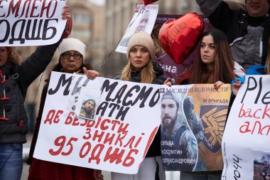 Ukraynalı kadınlar 