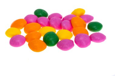 sürükleyici beyaz arkaplanda izole edildi