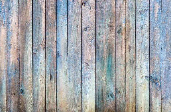 페인트칠을 나무판자의 — 스톡 사진